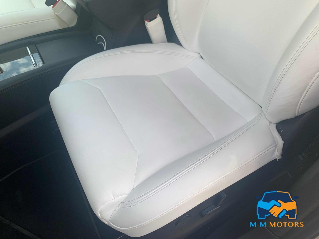 Tesla Model X 90kWh Dual Motor GANCIO TRAINO PILOT AVANZATO