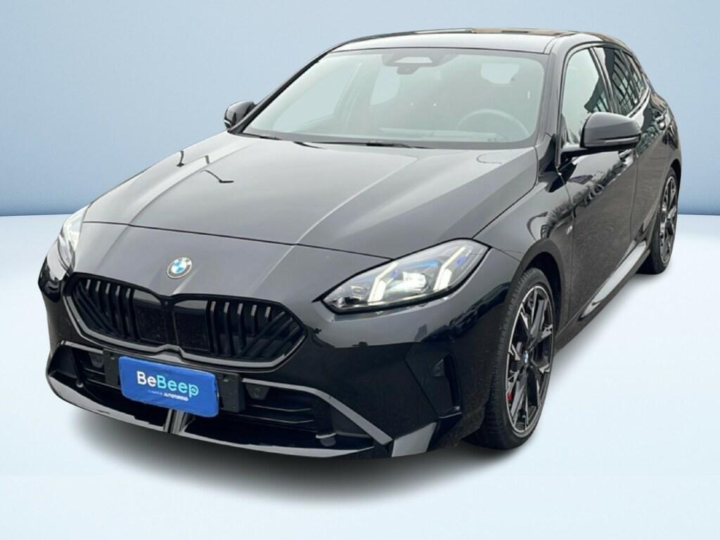 BMW Serie 1 118 d MSport Pro DCT