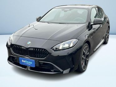 BMW Serie 1 118 d MSport Pro DCT