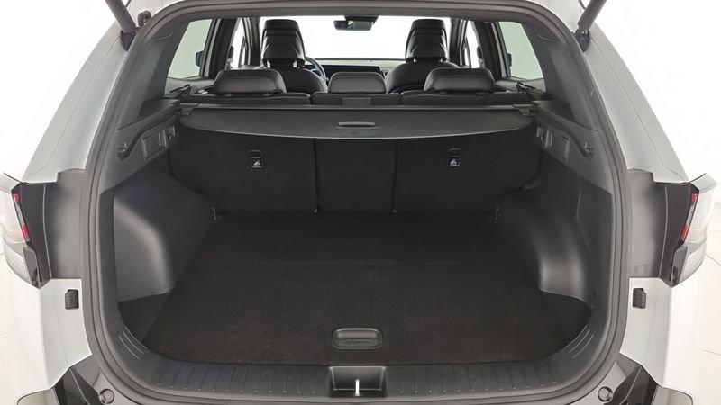 KIA Sportage Sportage 1.6 TGDi PHEV AWD AT GT-line Plus