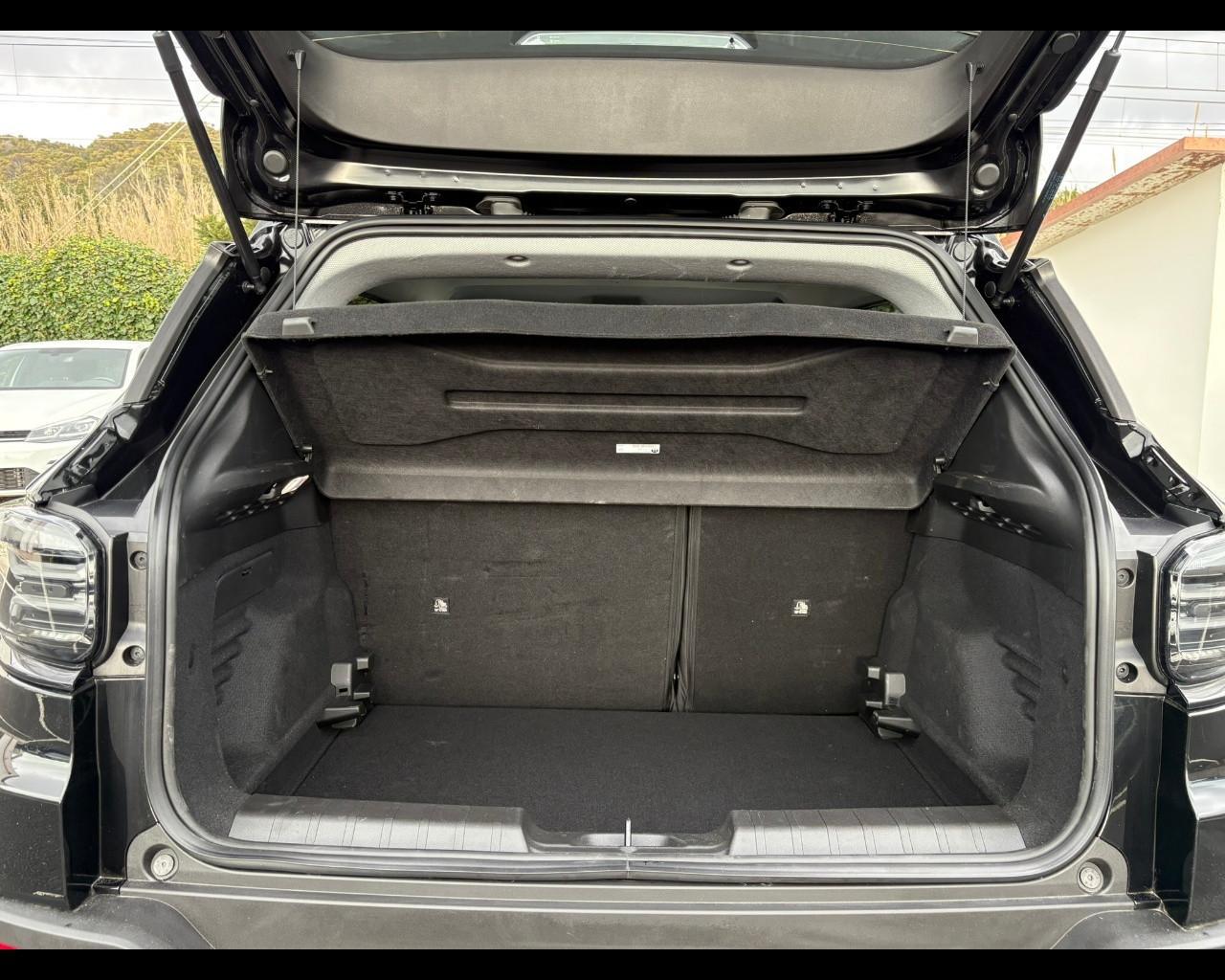 JEEP Avenger - Avenger 1.2 Turbo 100 CV Summit