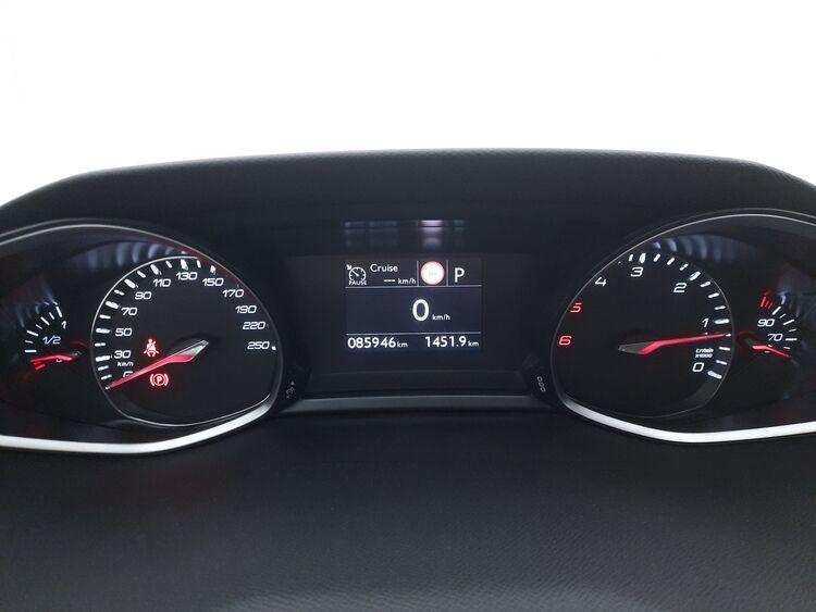 Peugeot 308 Active Business EAT8 BR409353 1.5 Diesel 131CV