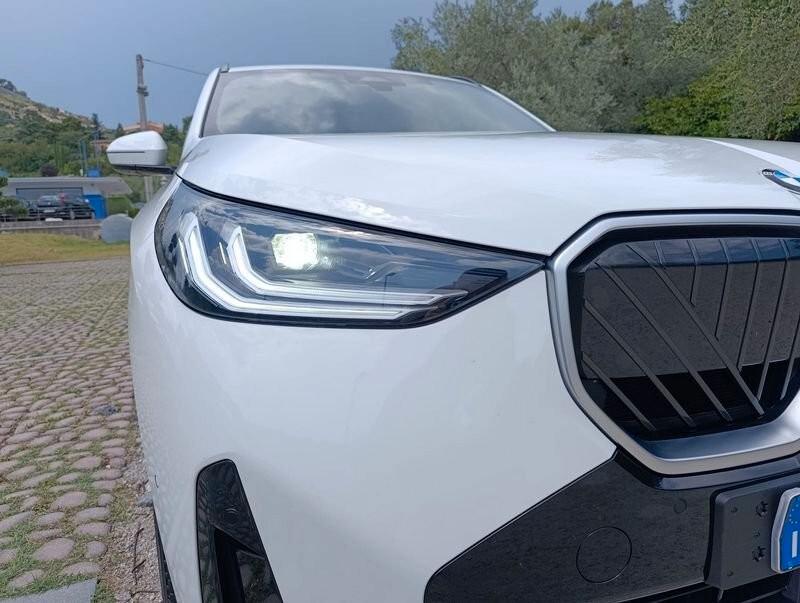 Bmw X3 M xDrive20d 48V Msport - PREZZO REALE