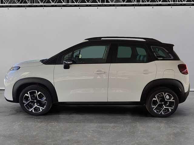 Citroen C3 Aircross BlueHDi 110 S&S Shine Pack