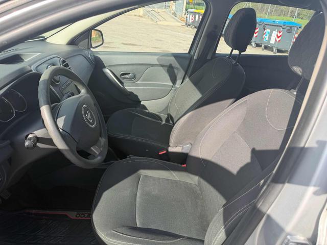 DACIA Sandero 0.9 TCe 12V T-GPL 90CV Start&Stop La Gazzetta d. S