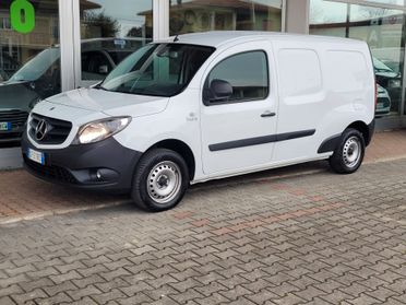 Mercedes-benz Citan 1.5 111 CDI S&S Furgone ExtraLong