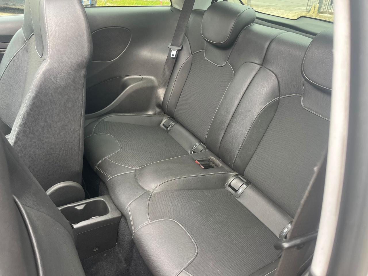 Opel Adam 1.2 Benzina - Neopatentati - Tetto apribile