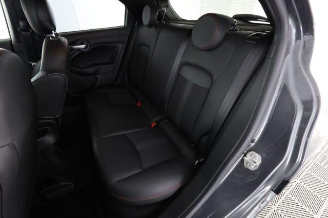 FIAT 500X 500X 1.3 T4 150cv DCT E6D SPORT