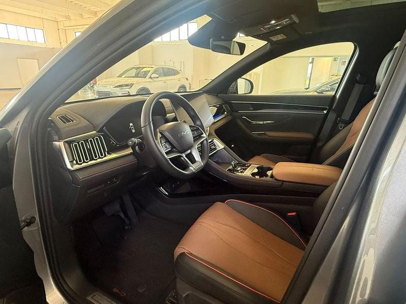 BYD Seal U 1.5 218cv Comfort