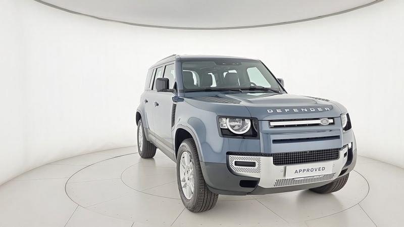 Land Rover Defender 110 3.0D I6 200 CV AWD Auto S