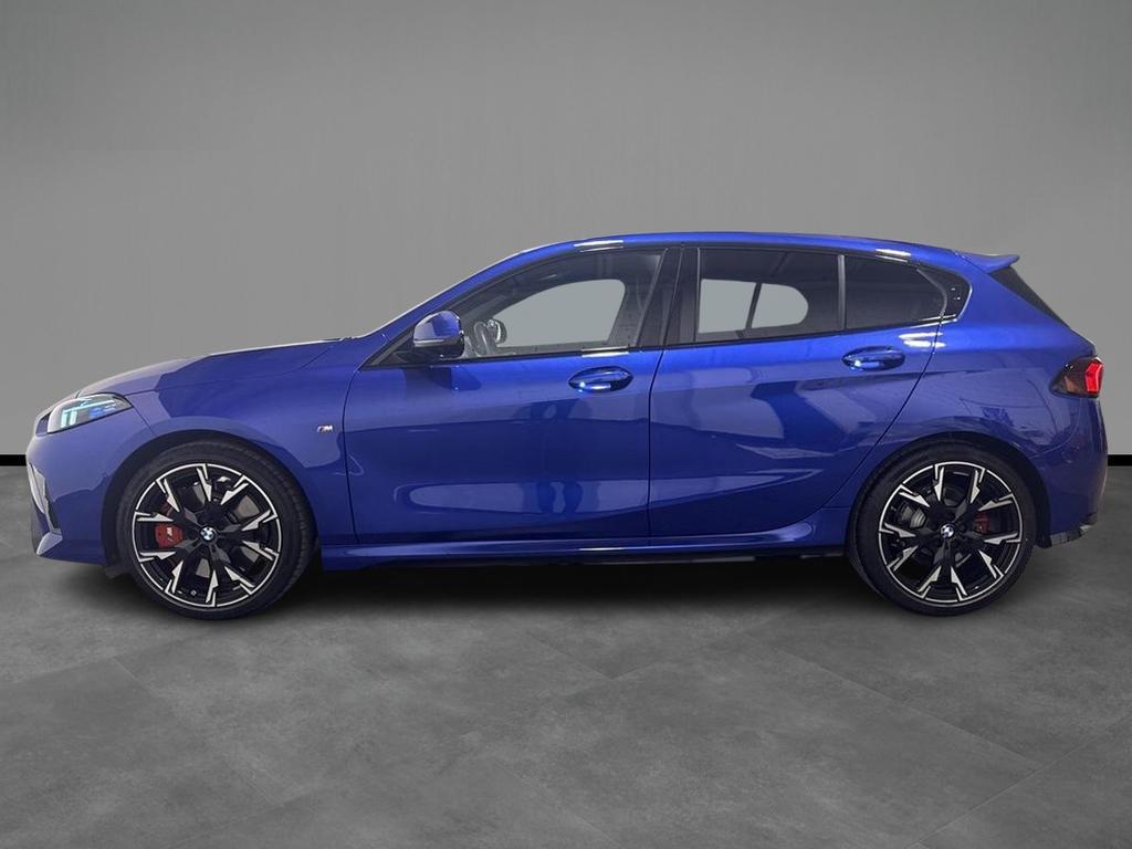 BMW Serie 1 118 d MSport Pro DCT