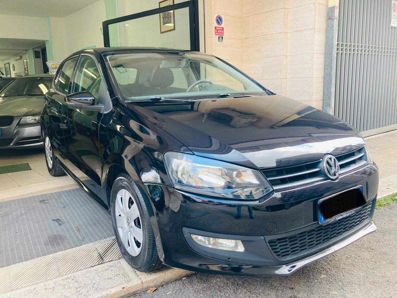 Volkswagen Polo 1.2 - X NEOPATENTATI - 2012