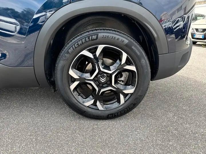 Citroen C5 Aircross BlueHDi 130 S&S EAT8 Feel Pack