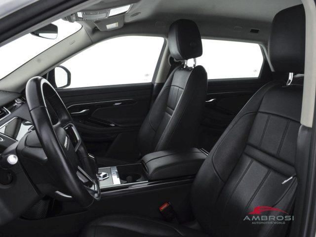 LAND ROVER Range Rover Evoque 2.0d i4 mhev SE awd 163cv auto
