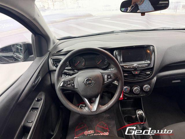 OPEL Karl Rocks 1.0 73 CV GPL Start&Stop LED