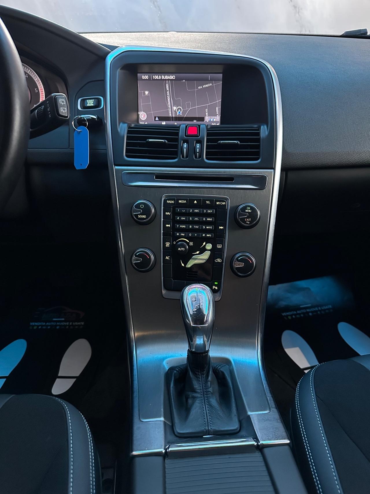 Volvo XC 60 XC60 D3 Momentum