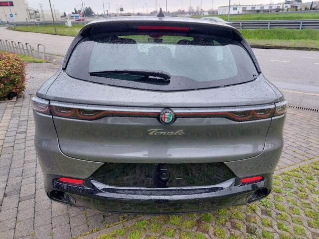 ALFA ROMEO Tonale 1.6 diesel 130 CV TCT6 Sprint