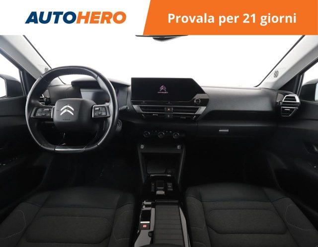 CITROEN C4 BlueHDi 130 S&S EAT8 Feel Pack