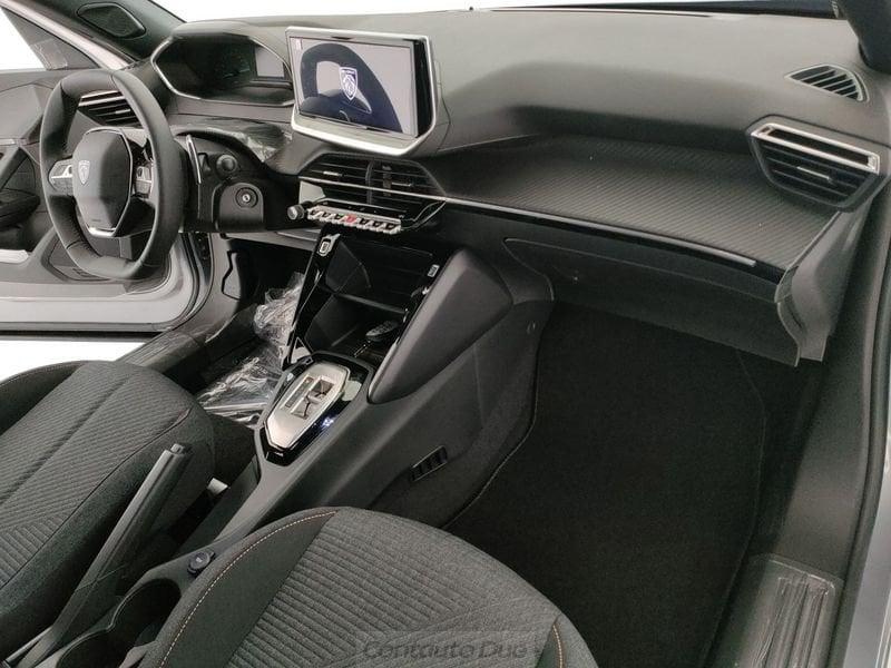 Peugeot 2008 2008 1.2 hybrid Style 145cv e-dcs6