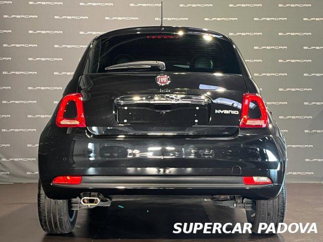 FIAT 500 1.0 Hybrid Disponibili altri colori