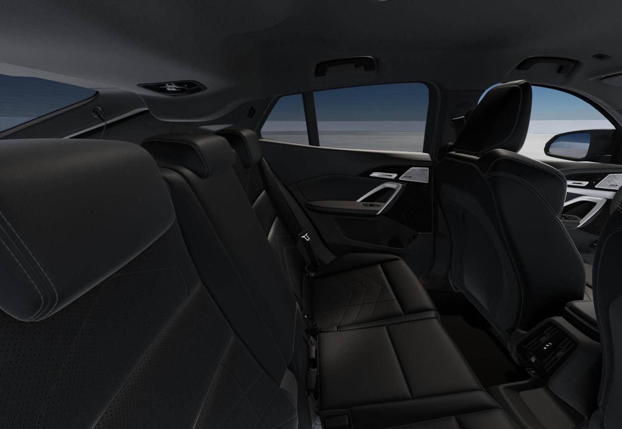 BMW X2 xDrive20d 48V MSport Pro