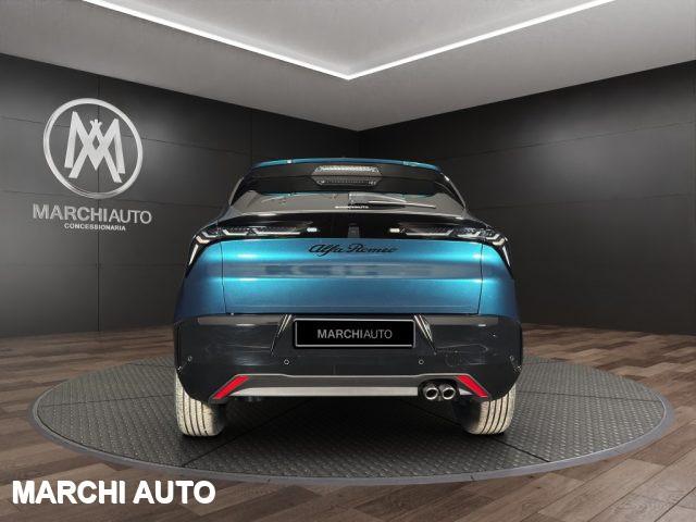 ALFA ROMEO Junior 1.2 145 CV Hybrid eDCT6 (Pack Techno)