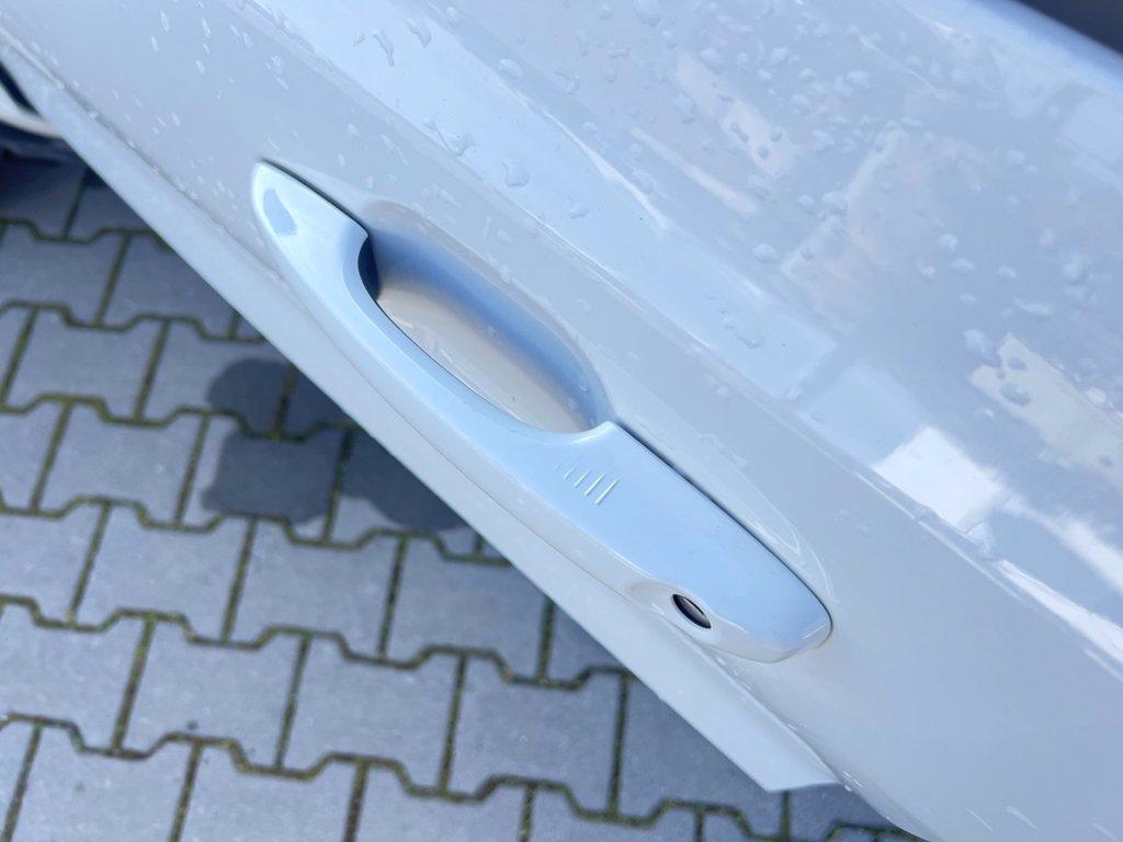 FORD Focus 1.0 EcoBoost Hybrid 125 CV 5p. Active X del 2024