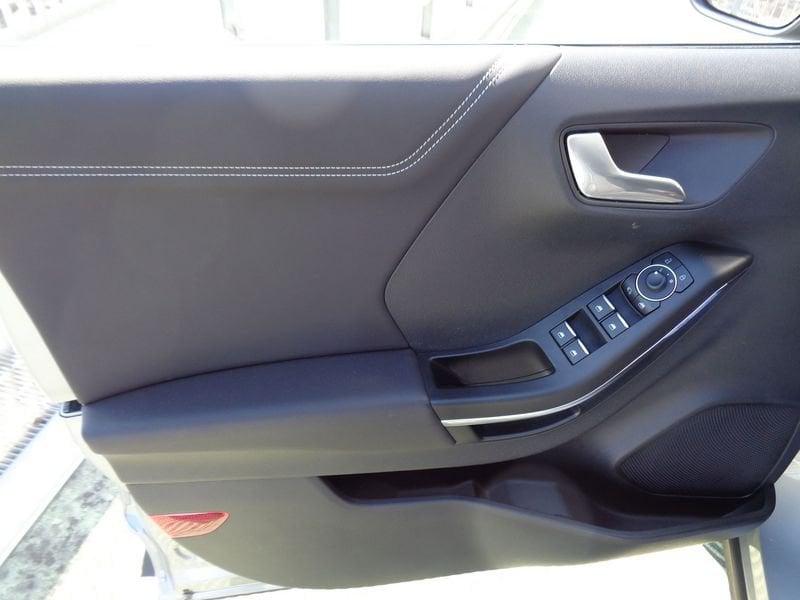 Ford Puma Puma 1.0 ecoboost h Titanium X s&s 125cv