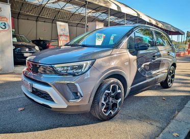 CROSSLAND 1.2 Ultimate DISTRIBUZIONE OK SENZA VINCOLI