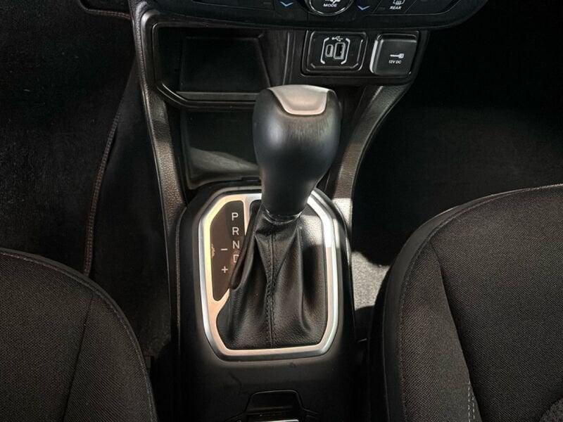 Jeep Renegade Renegade 1.5 Turbo T4 MHEV Altitude