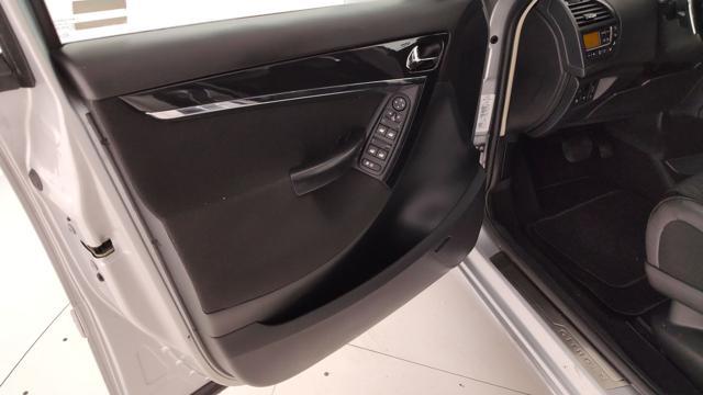 CITROEN C4 Picasso 1.6 e-HDi 110 FAP CMP6 Exclusive