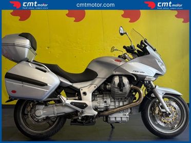Moto Guzzi Norge 1200 - 2006
