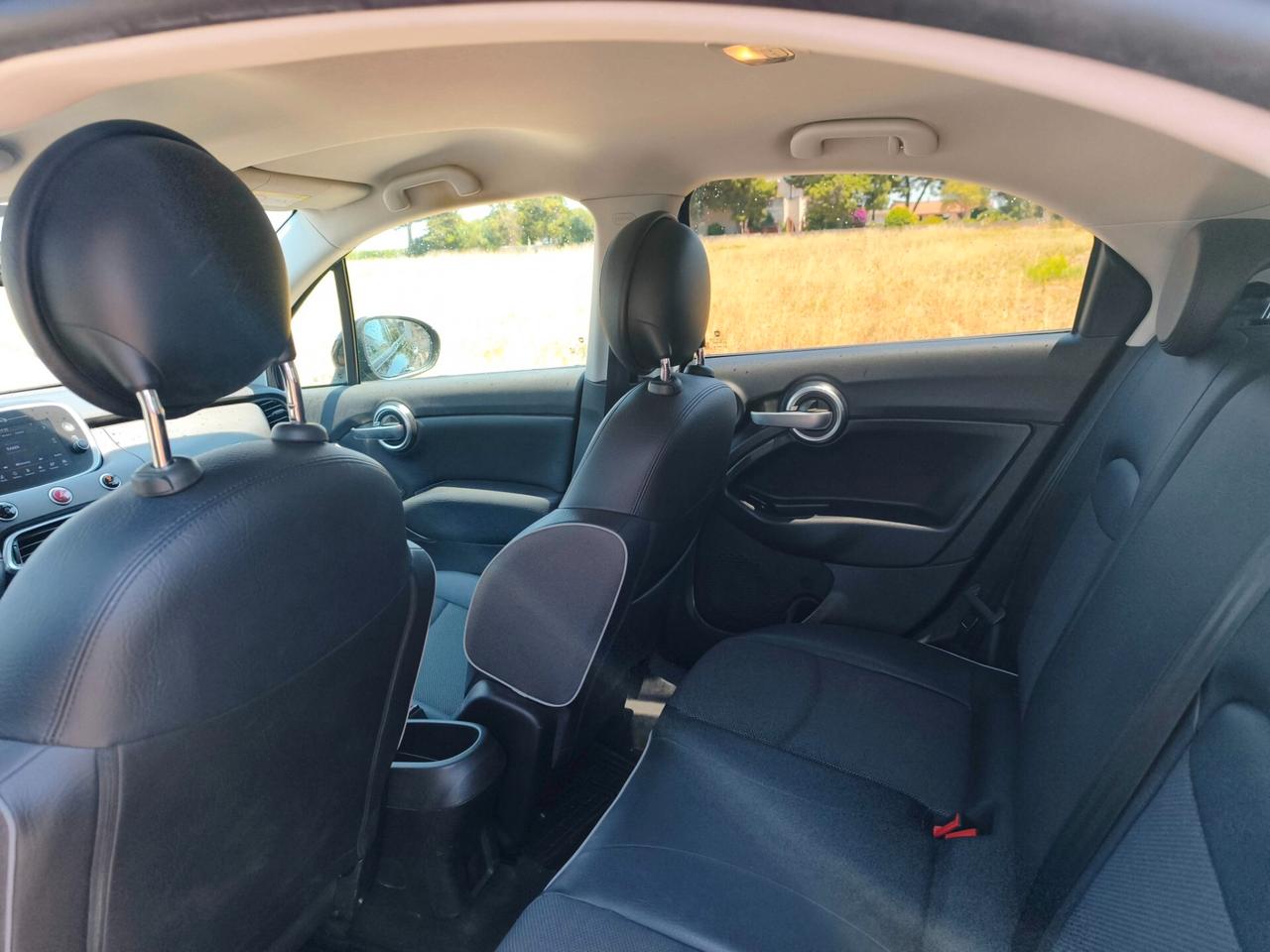 Fiat 500X 2.0 MultiJet 140 CV 4x4 Cross(12 mesi di garanzia)