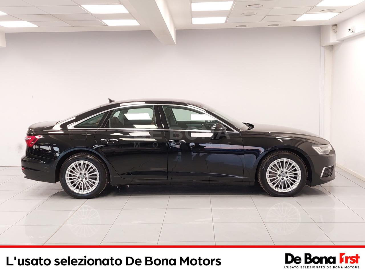 Audi A6 50 3.0 tdi mhev business design quattro tiptronic