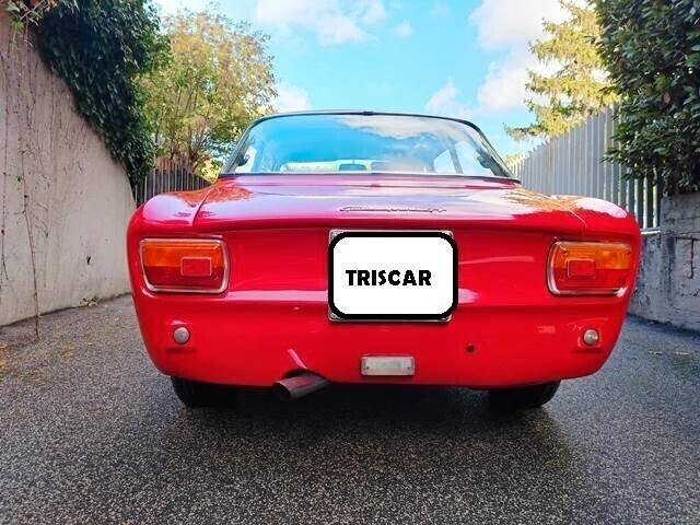 Alfa Romeo GT 1600 SPRINT