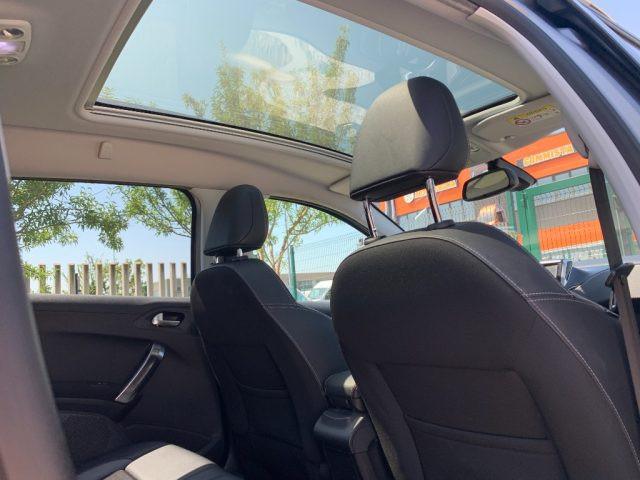 PEUGEOT 2008 1° serie BlueHDi 120 S&S Féline