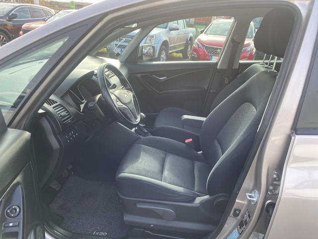 HYUNDAI iX20 1.4 90 CV Classic