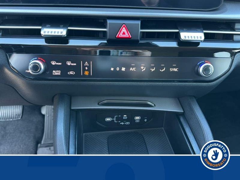 Kia Sportage 1.6 TGDI DCT Style (TT) PE