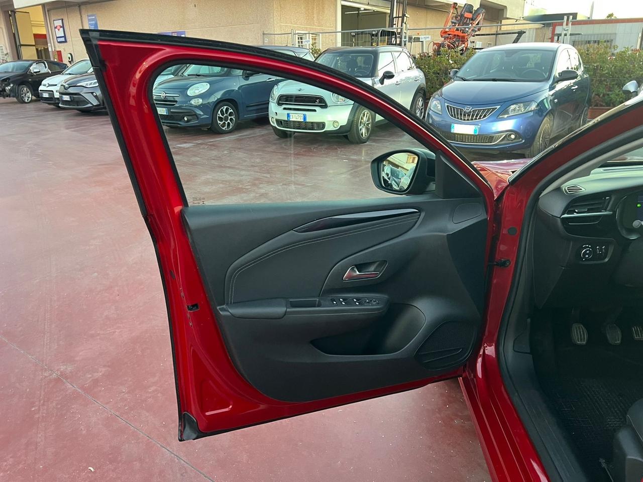 Opel Corsa 1.2 GPL Elegance