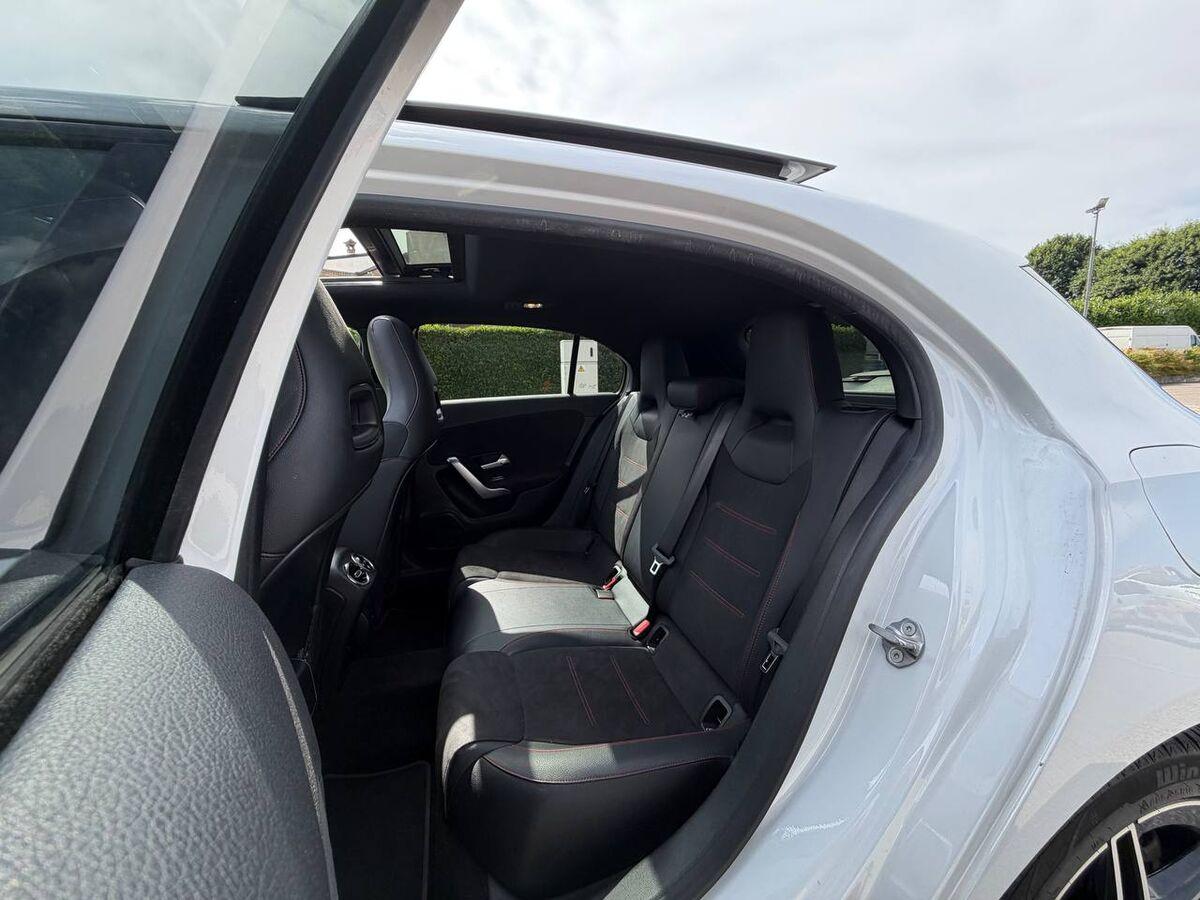 Mercedes Classe A 250 e phev (eq-power) Premium auto IVA ESPOSTA!