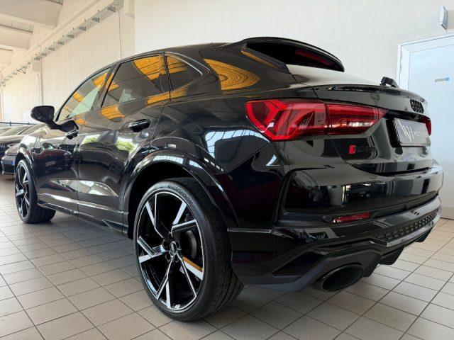 AUDI RS Q3 SPB quattro S tronic //MATRIX//21//