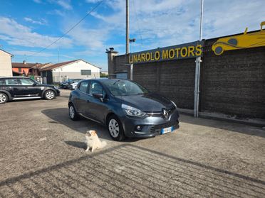Renault Clio 1.2 75CV 5 porte Zen