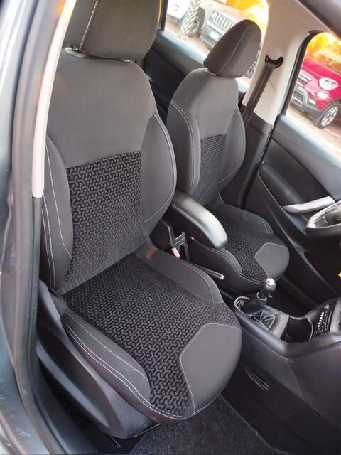 Citroen C3 1.4 HDi 70 FAP Business 79.000km!