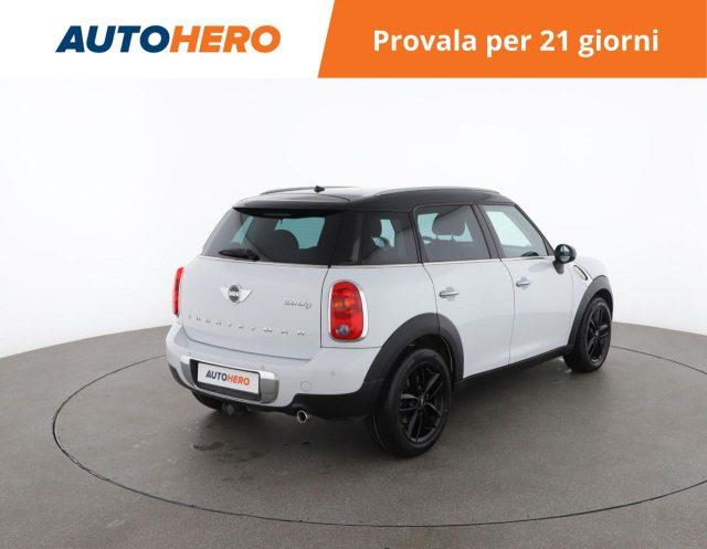 MINI Countryman Mini Cooper D Countryman