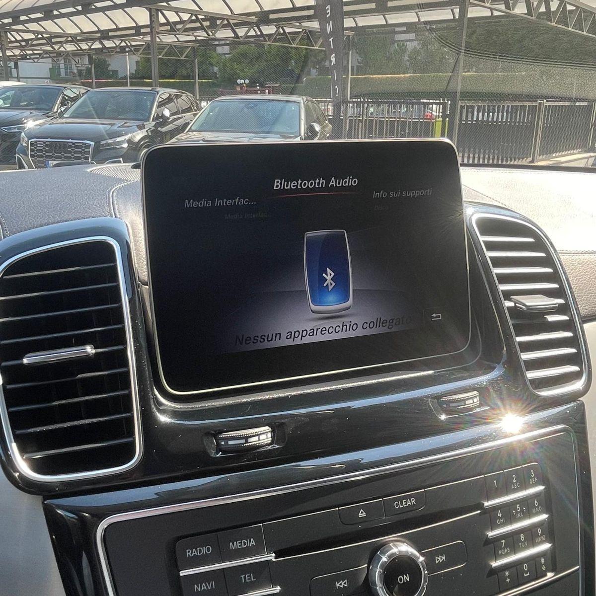 MERCEDES - GLE - 350 d 4Matic Coupé Premium Plus