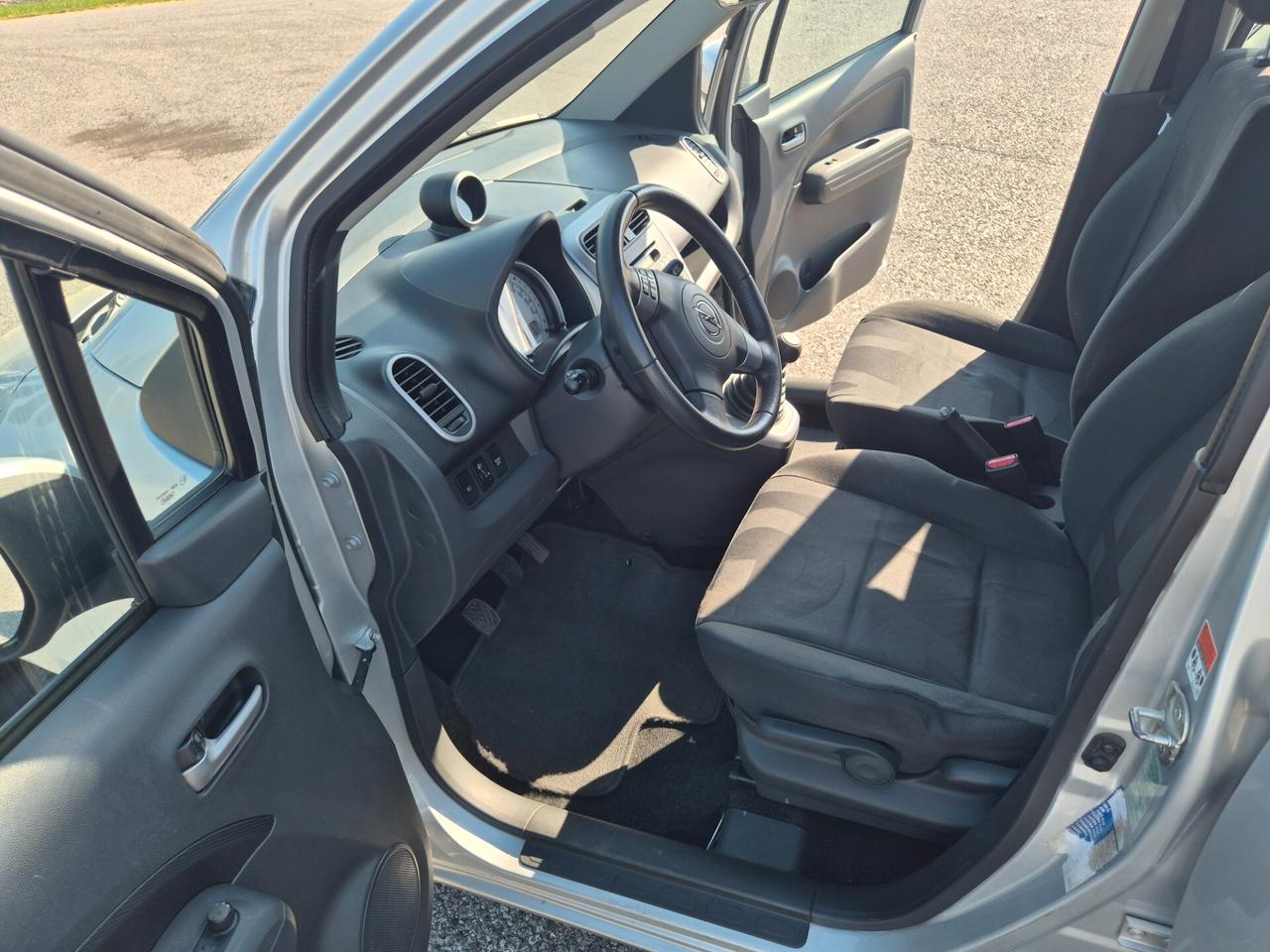 Opel Agila 1.2 benzina Enjoy