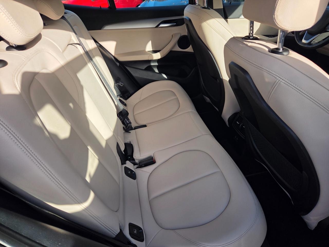 Bmw X2 2.0 xDrive20d 190 CV Msport-X - 2020