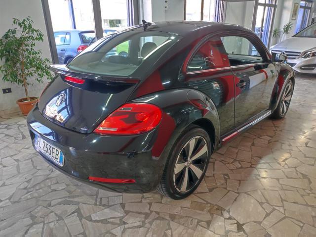 VOLKSWAGEN Maggiolino 1.6 TDI Design