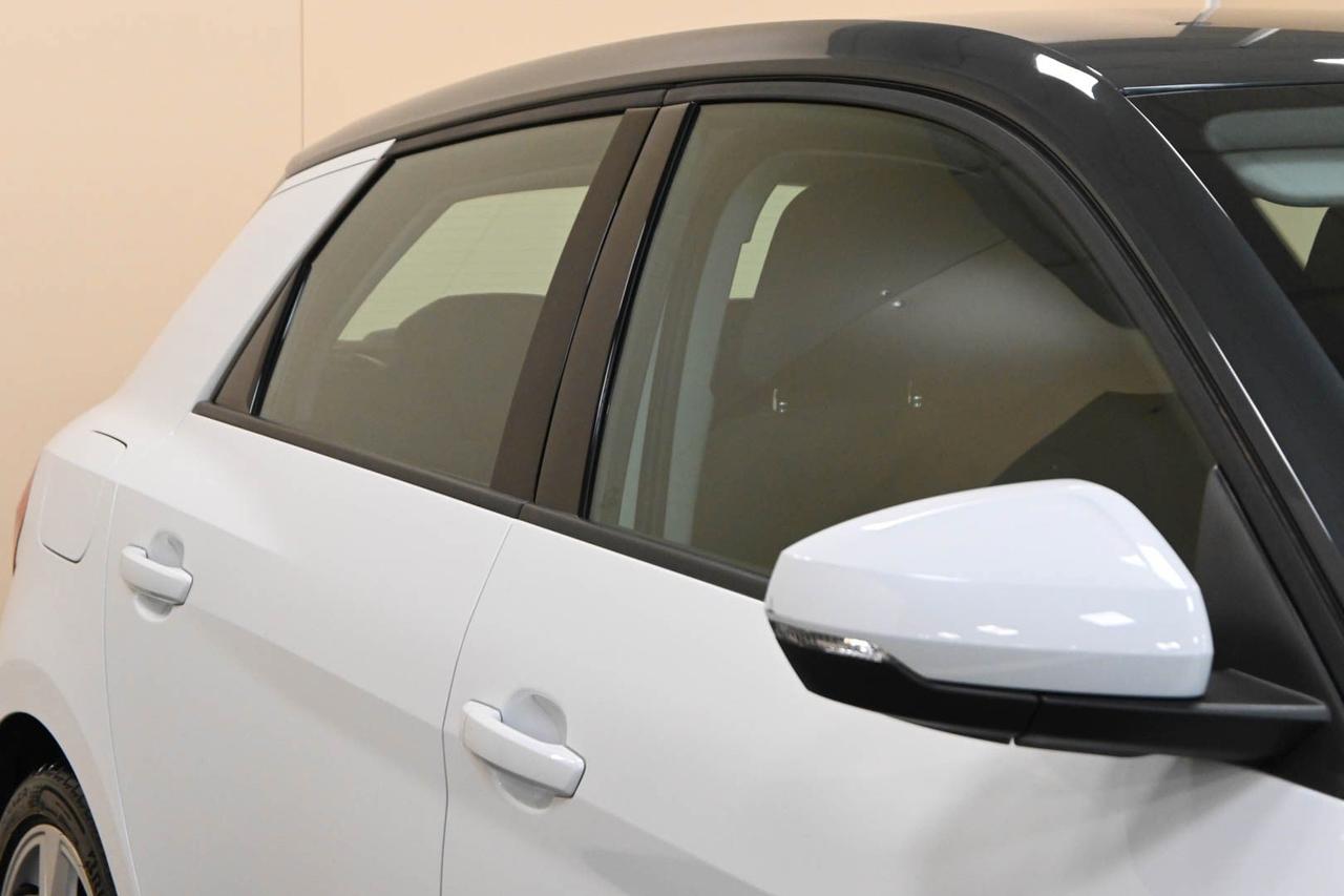 AUDI A1 2ª serie A1 SPB 30 TFSI Advanced