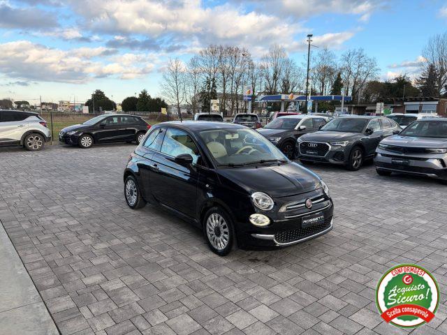 FIAT 500 1.2 GPL EasyPower Lounge ANCHE PER NEOPATENTATI